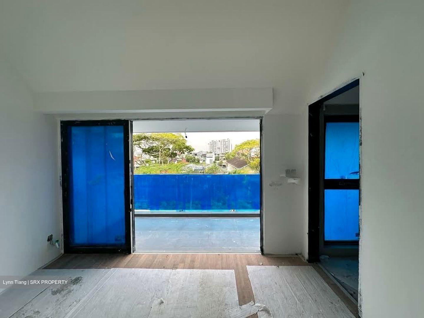 Sembawang Hills Estate (D20), Terrace #554536151